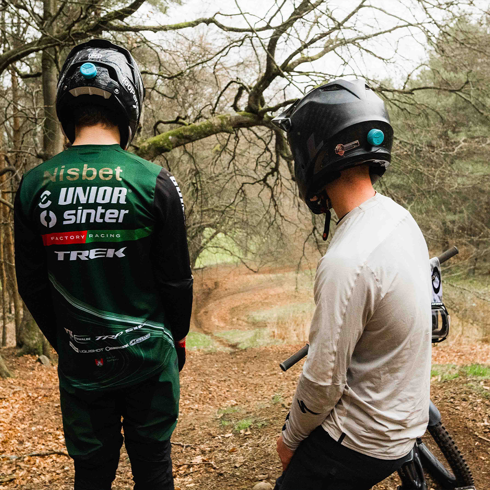 HIT+ Head Impact Severity Indicator with GPS (PRE-ORDER)