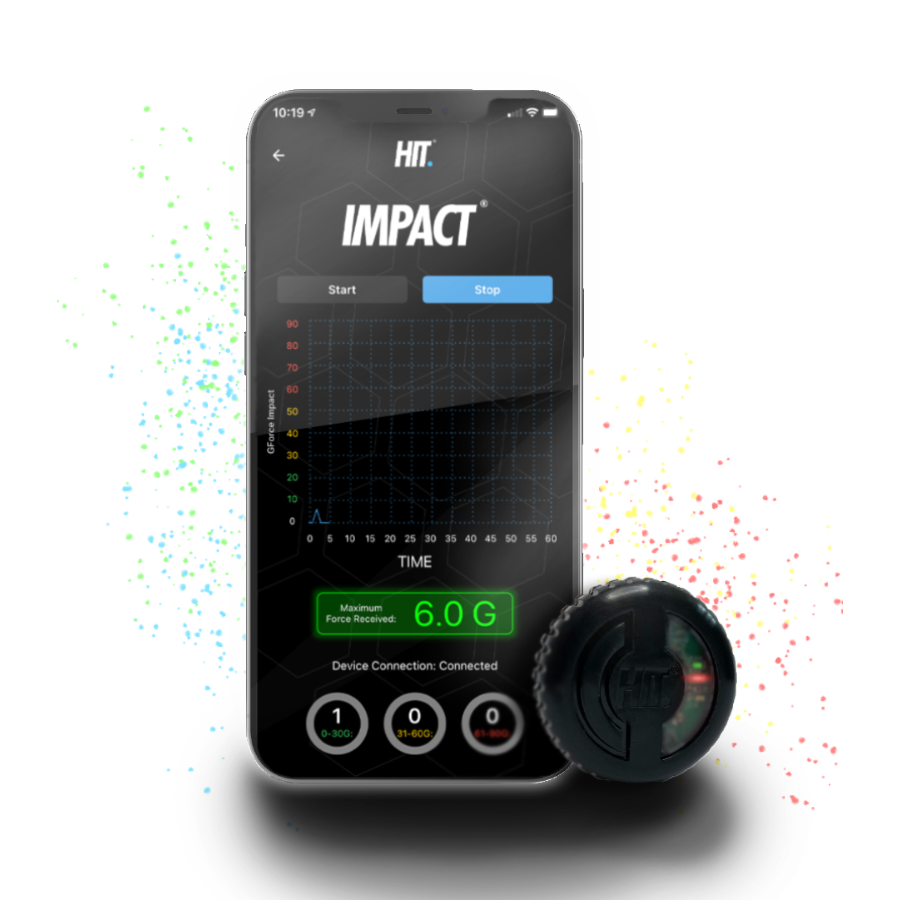 HIT® Impact