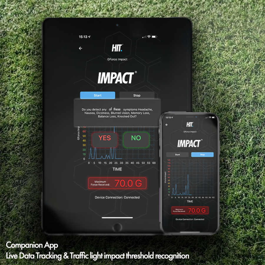 HIT® Impact