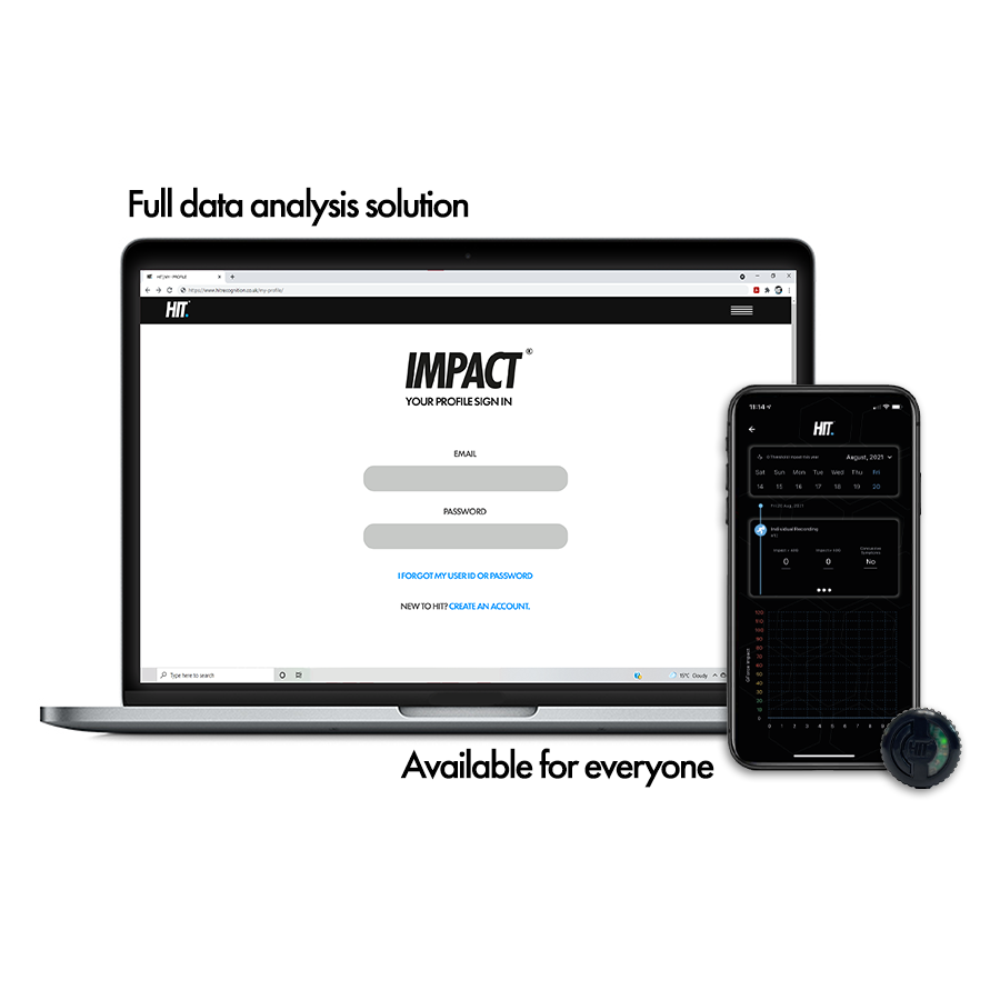 HIT® Impact