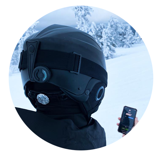 fraser mcdonald, head impact detection snowboarding