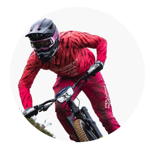 Matt Stuttard Mountain Biking, Head Impact Detection