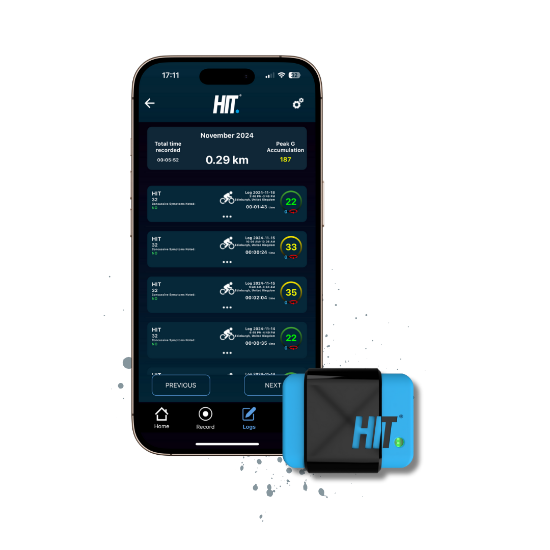 HIT Connect