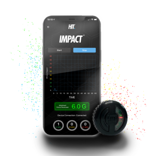HIT® Impact